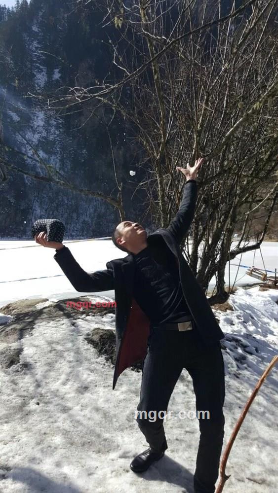 转身是缘的第5张照片