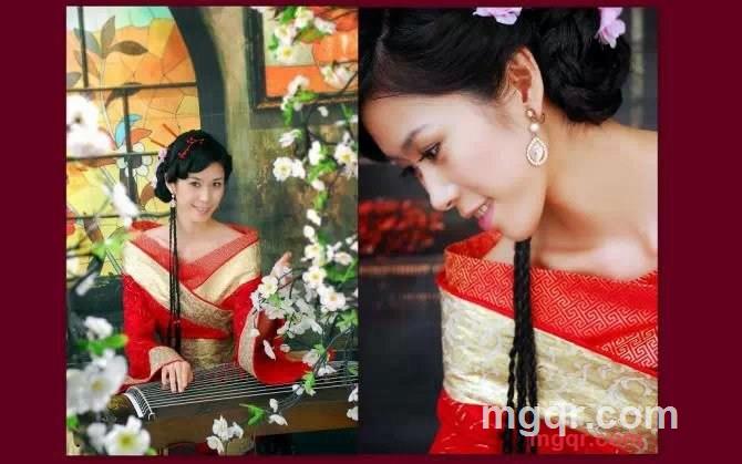 带刺的玫瑰不扎手的第3张照片