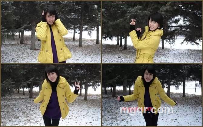 带刺的玫瑰不扎手的第1张照片