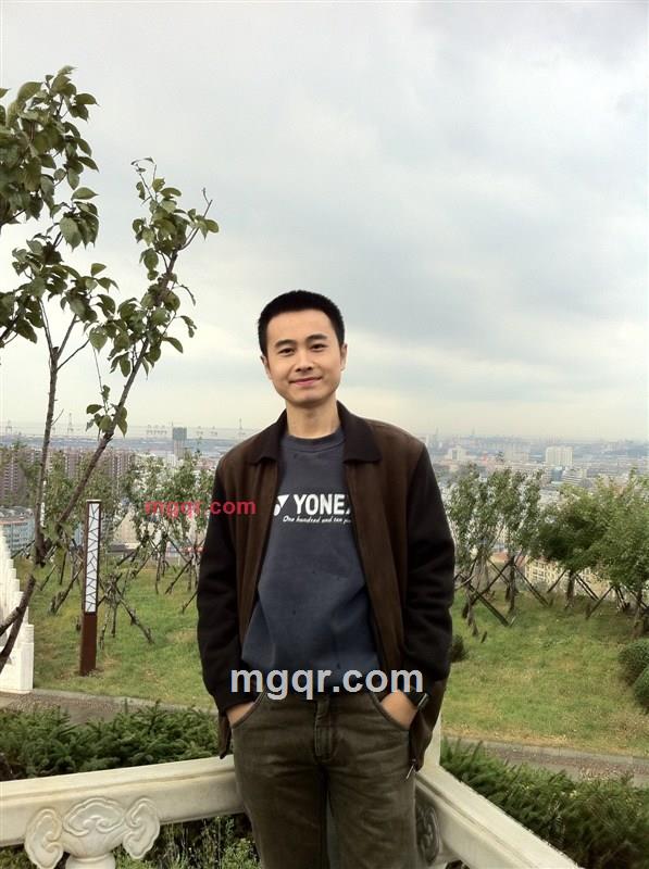 自由的小鱼儿的第1张照片