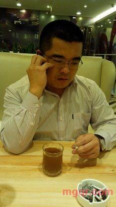 浪漫男人心的第1张照片