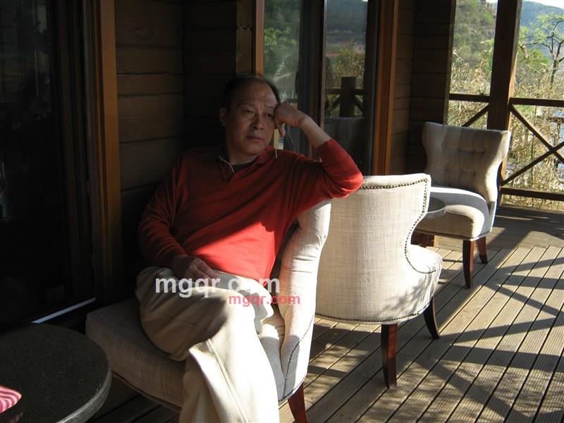 丹心照汗青的第1张照片