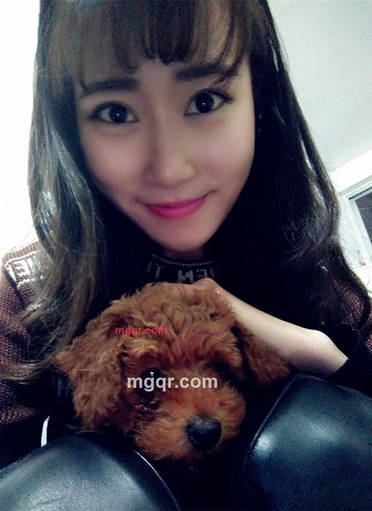 和你微笑的第1张照片