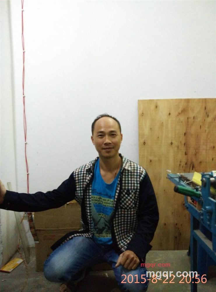 慕容天锋的第1张照片