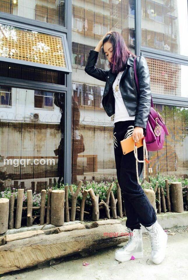 玫瑰病人2015的第2张照片