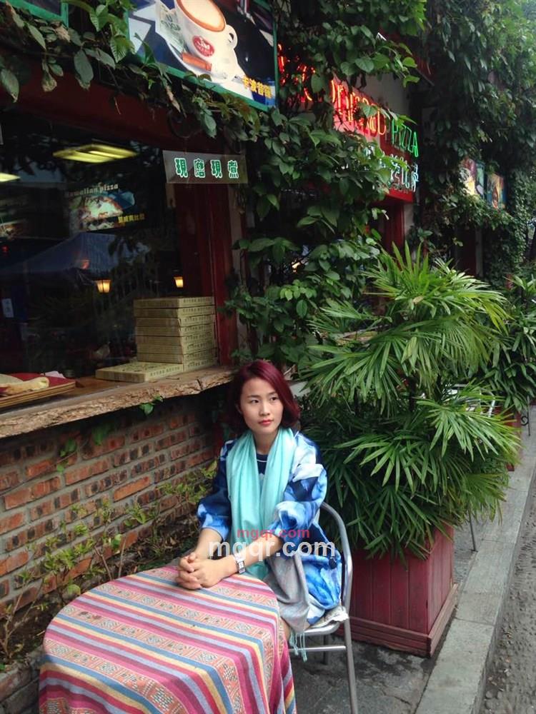 冬日的炎日的第3张照片