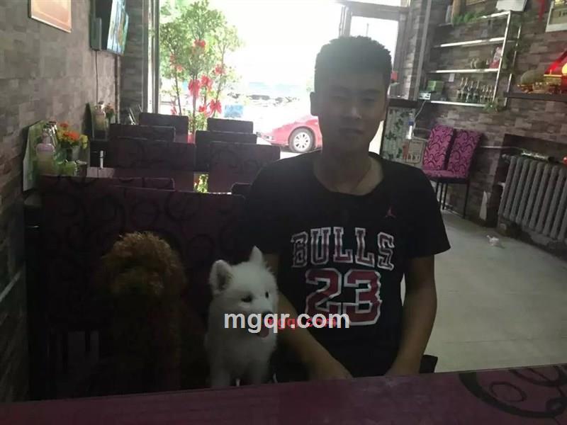 1东北小伙最迷人1的第5张照片