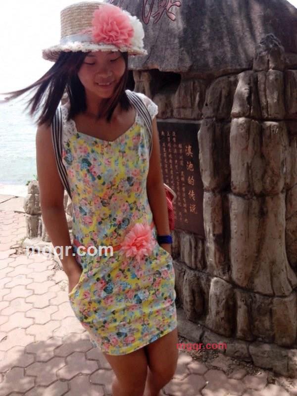 另①种美的第1张照片