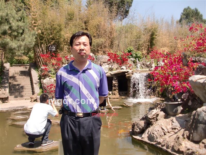 人生四十的第3张照片