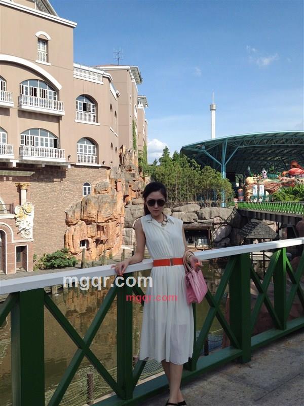 青春的云朵的第1张照片