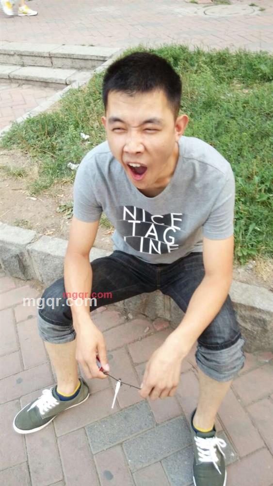 小*哔哔的第1张照片