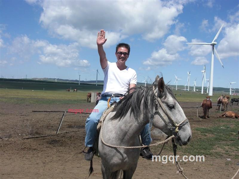 一眼清人的第2张照片