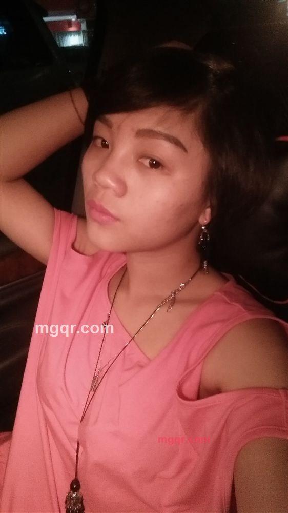 90后美眉的第1张照片