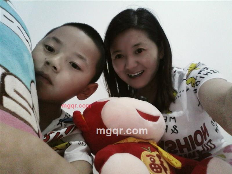 流萤微光的第1张照片