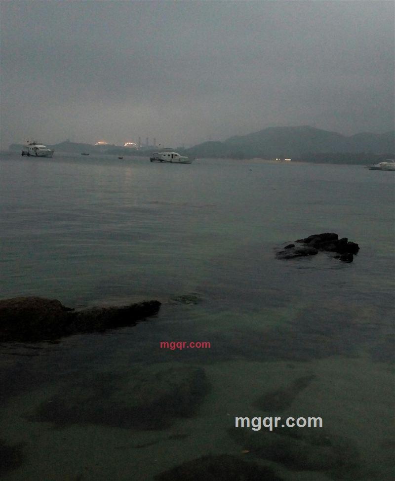 长夜如绵的第3张照片