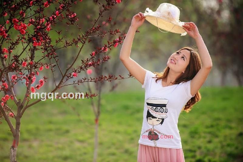 浅笑安然的第1张照片