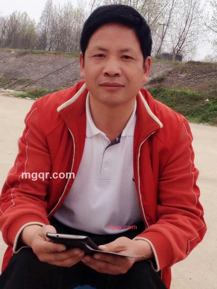 中梁山之狼的第1张照片