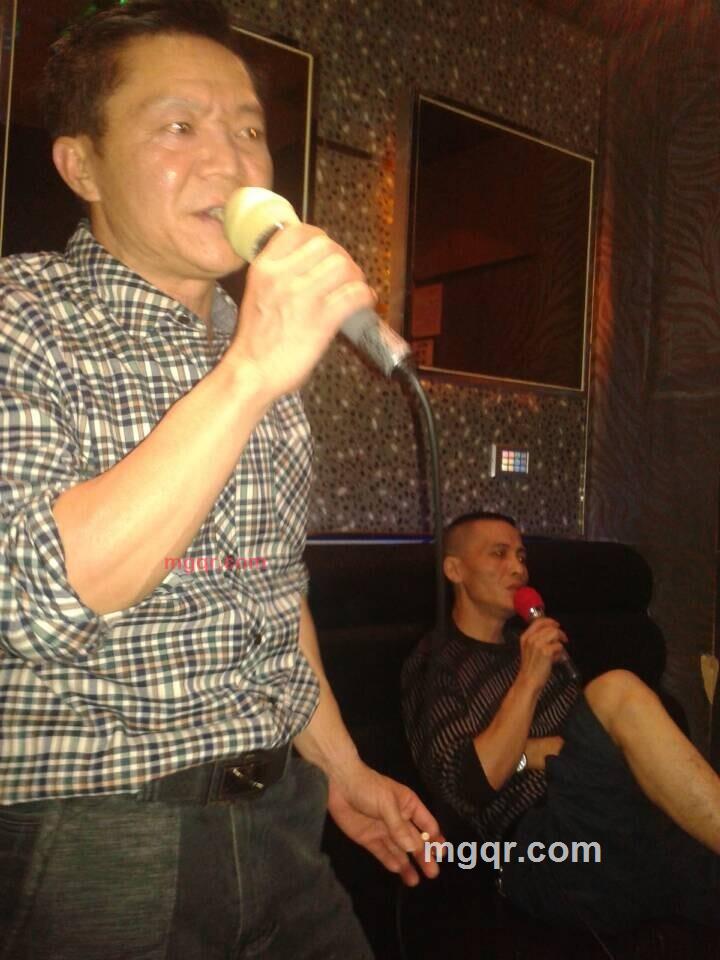 甘雨来临的第2张照片