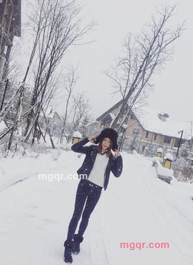 一个不期而遇的你的第1张照片