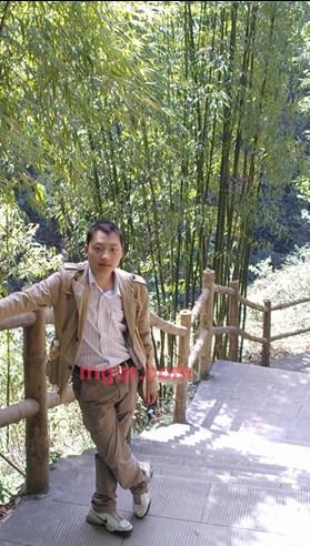 心中有你的第2张照片