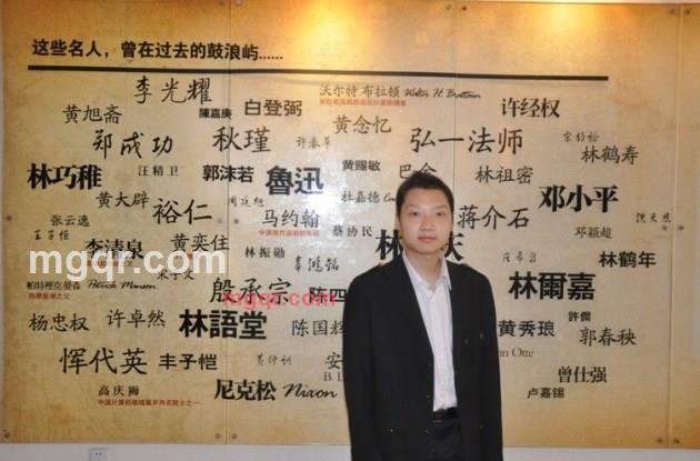 心中有你的第1张照片