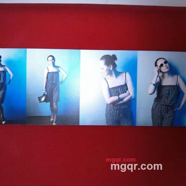 清馨雅致的第1张照片