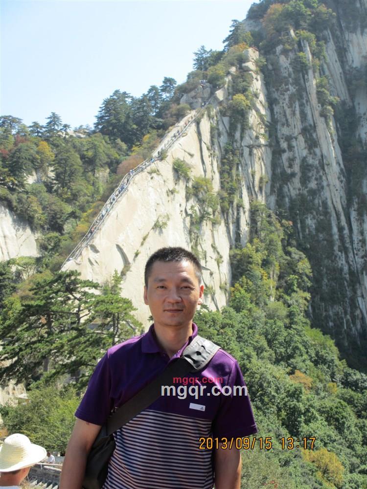 天空是蓝的33的第1张照片