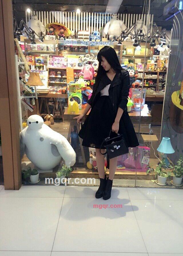 肖琪的第1张照片