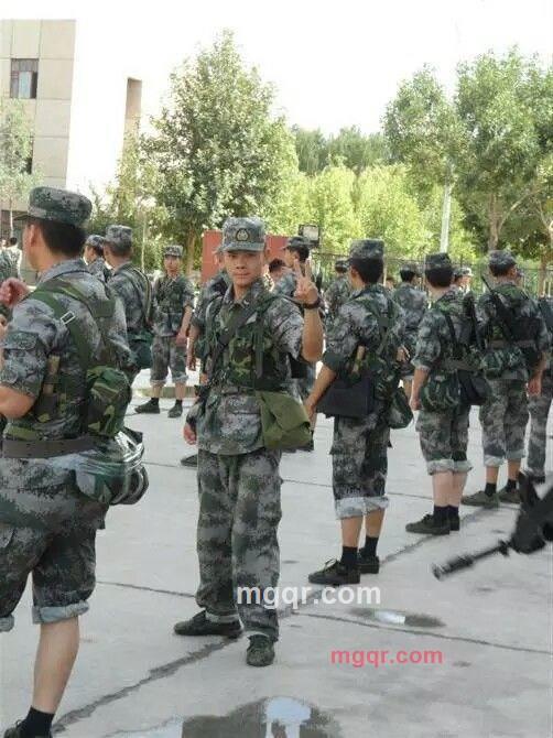 警卫员的第2张照片