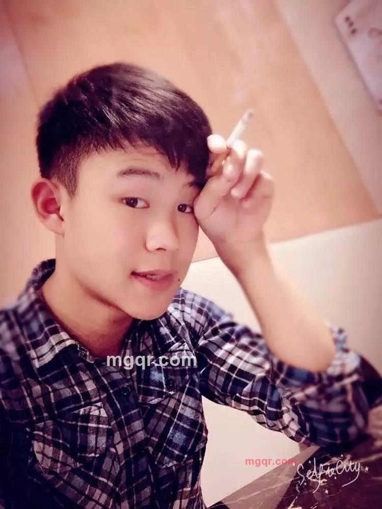 氧气暖男的第1张照片