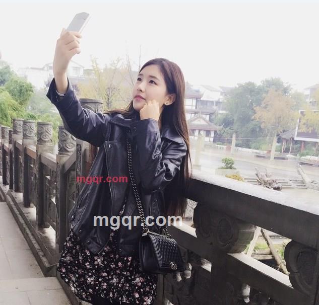 桥边晨露的第1张照片