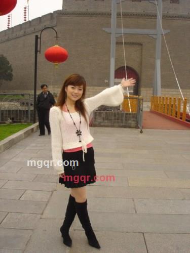 晶晶女的第1张照片