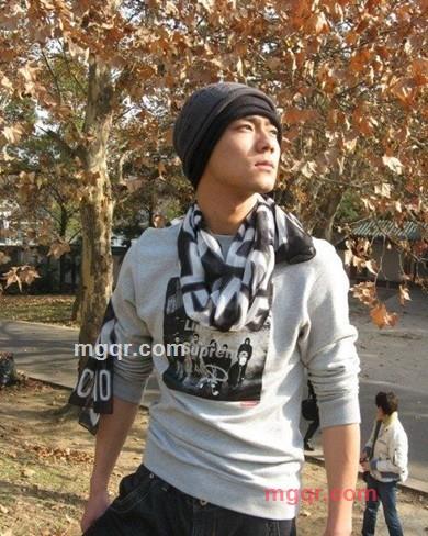 强壮人生的第1张照片