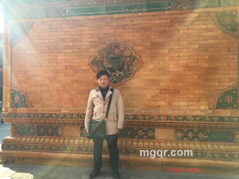 ???我乃战神的第1张照片