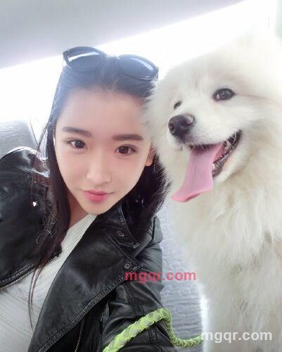 @晴晴的第1张照片