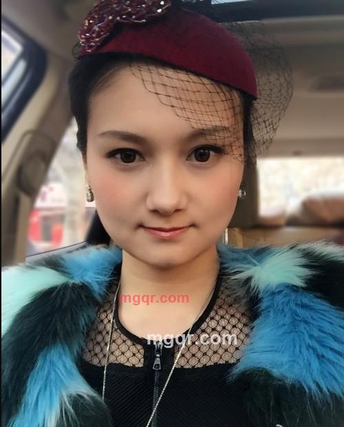 牡丹花语昕的第3张照片