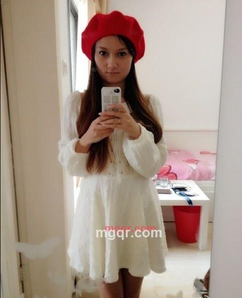 牡丹花语昕的第2张照片