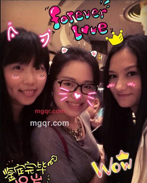 牡丹花语昕的第1张照片