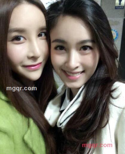 小妮子、的第3张照片