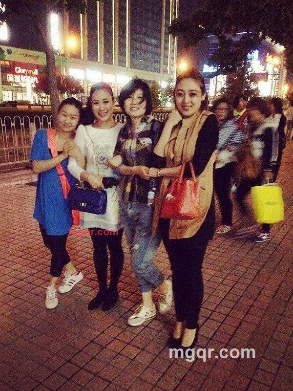 遇见是缘的第4张照片