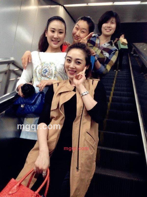 遇见是缘的第3张照片