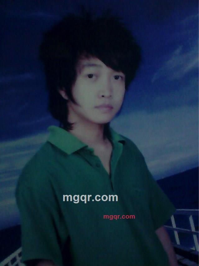 黄瓜大鹏的第1张照片