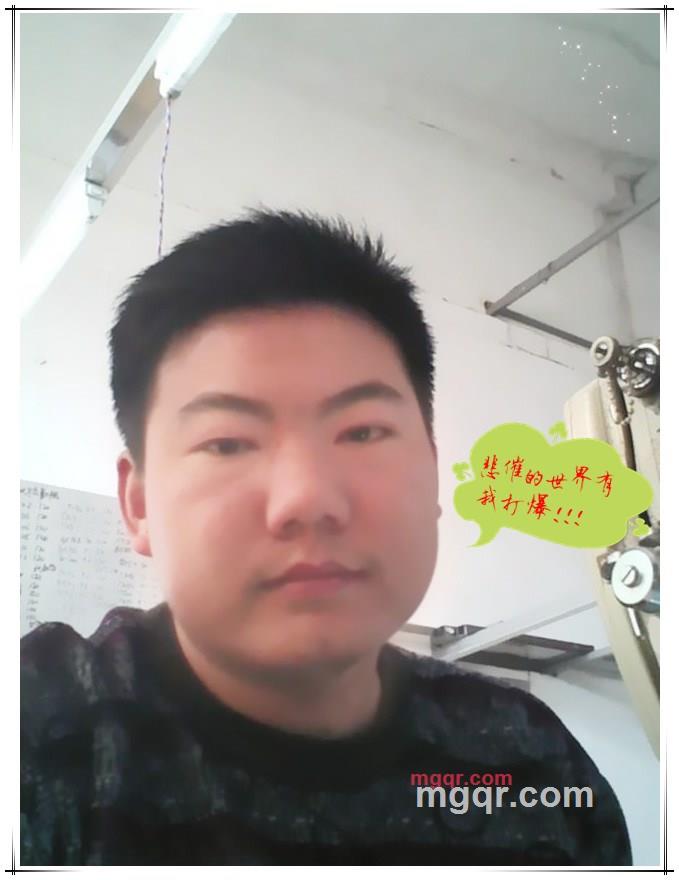 游荡武汉的第1张照片