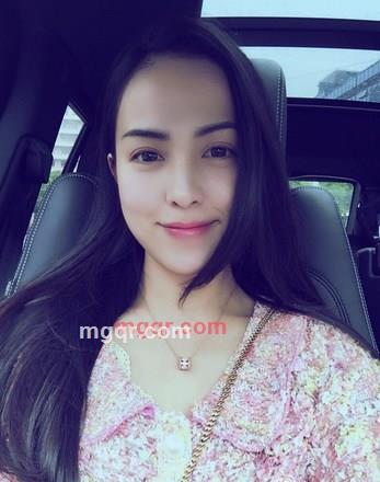 钻石心的女人的第6张照片