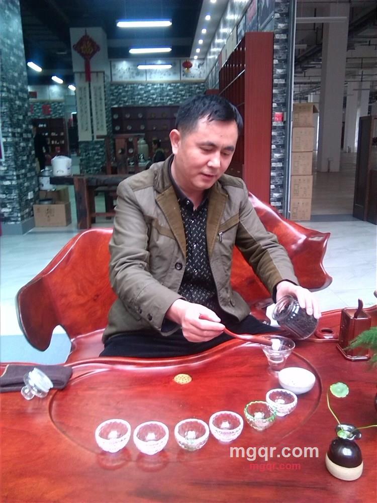 jy竹叶青的第6张照片