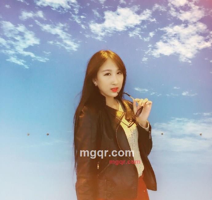 彭欣的第1张照片