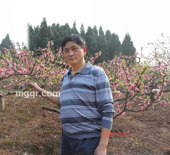 山阿哥的第1张照片