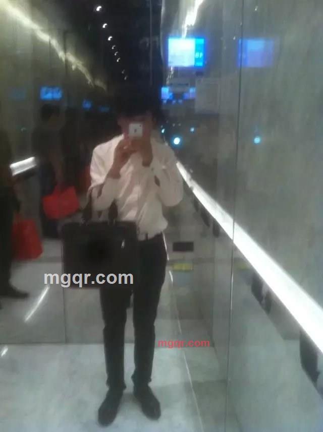 约翰Heesen的第1张照片