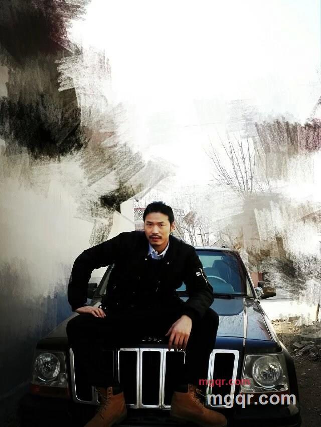 开荒者的第1张照片