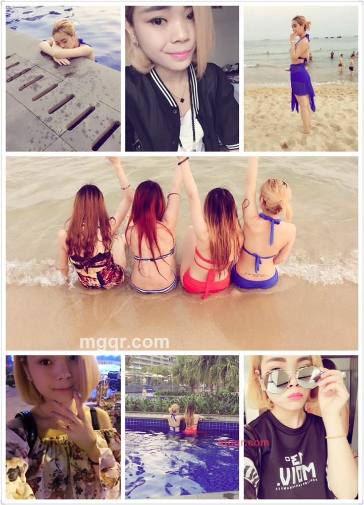 一见倾心,君的第1张照片